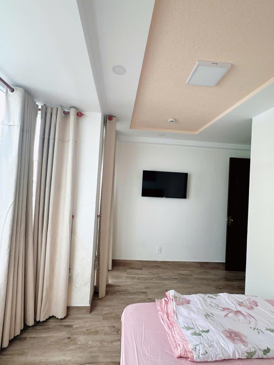 Coco 2 Hotel Da Lat Exterior photo