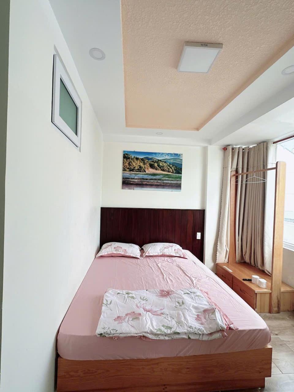 Coco 2 Hotel Da Lat Exterior photo